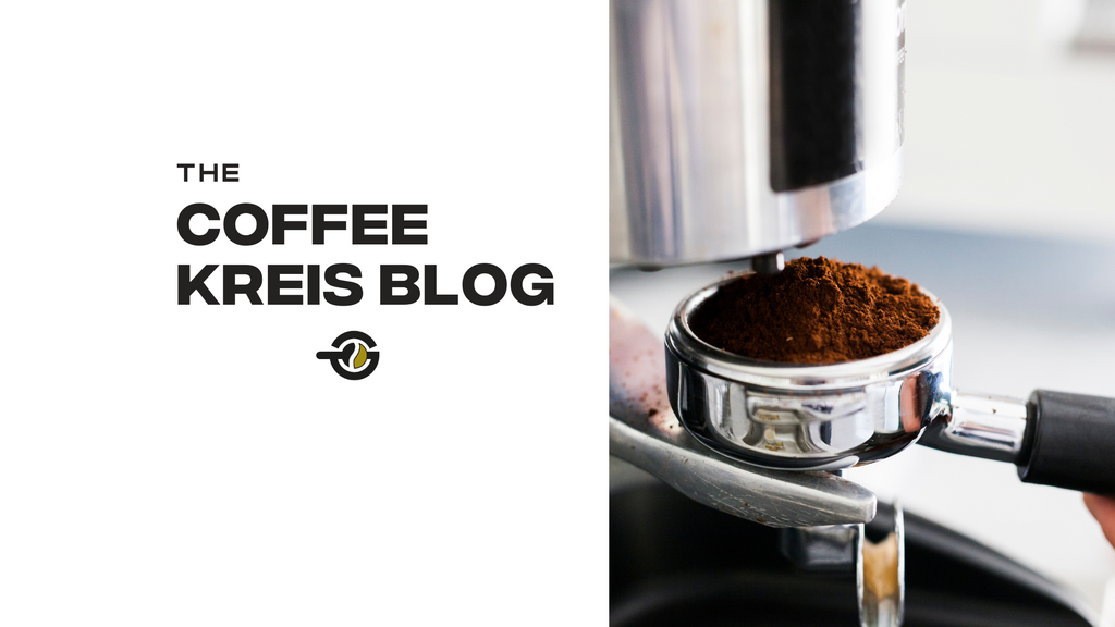 Discover the types of coffee grinds and how each one impacts your brew. Make better coffee at home with our complete guide.