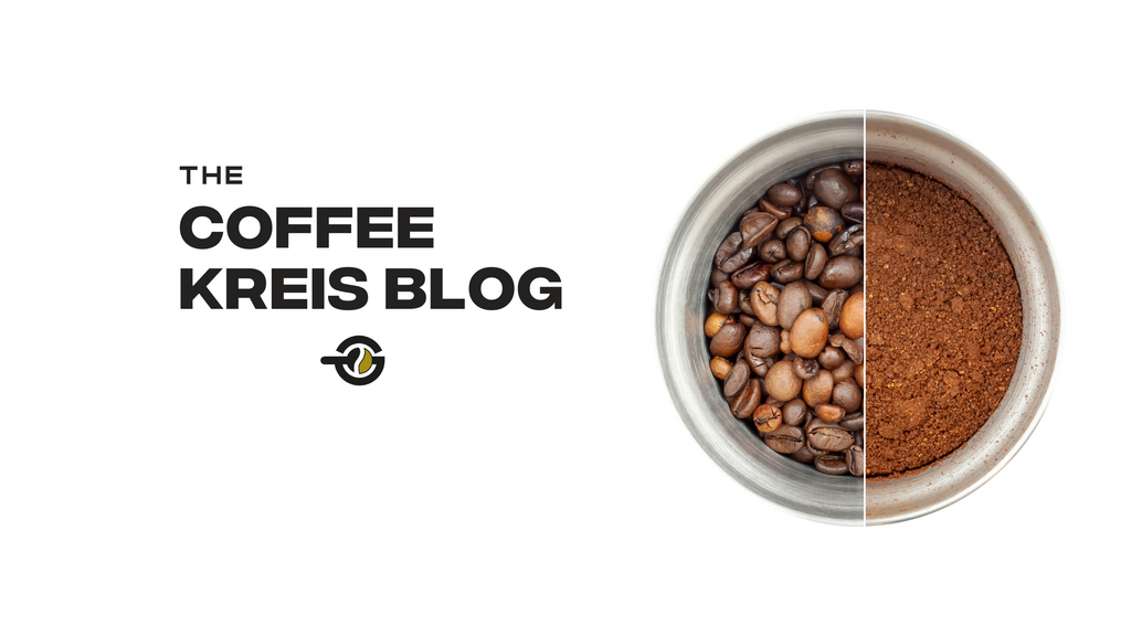 Learn how to recycle coffee grounds and their benefits plus discover cups made from used coffee waste.