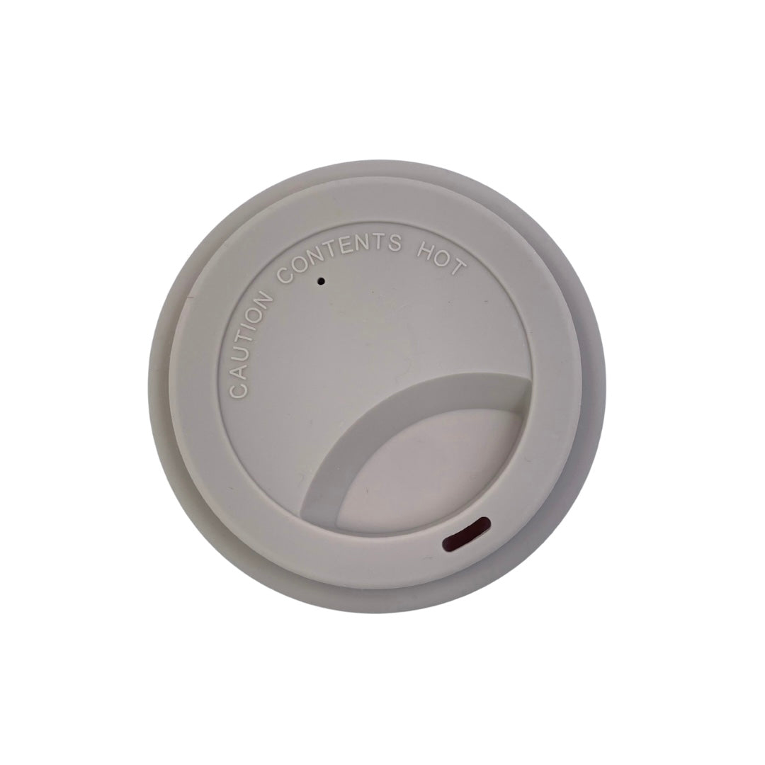 Latte Cup Silicone Lid x1