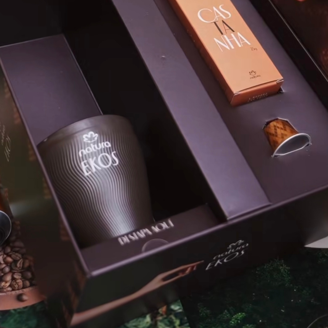 Ejemplo taza con logo