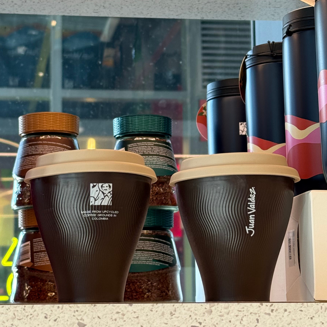 Ejemplo taza con logo