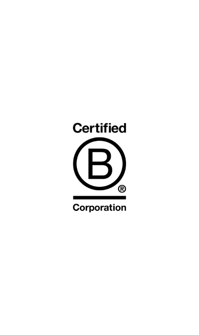 Coffee Kreis Certified B Corporation